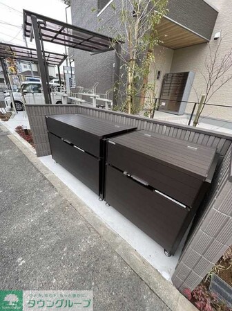 Ribionの物件内観写真